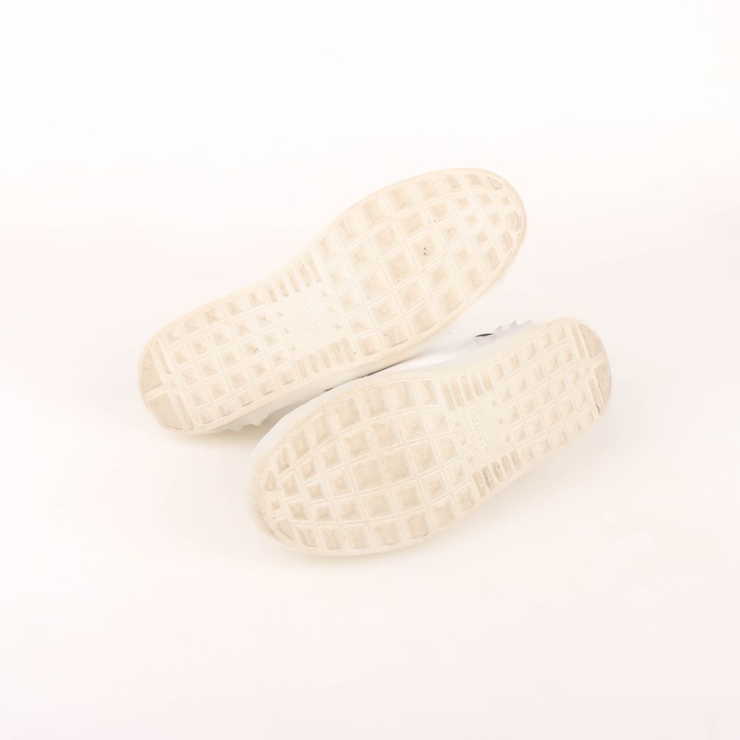 Valentino VLTN Open sneakers Size 38.5