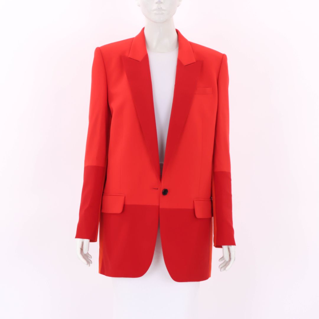 Barbara Bui Single Breasted Blazer Size 42 | AU 14