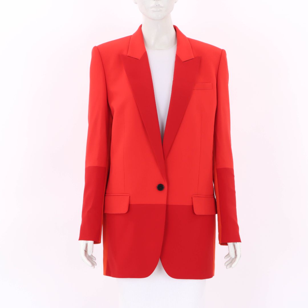 Barbara Bui Single Breasted Blazer Size 42 | AU 14
