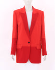 Barbara Bui Single Breasted Blazer Size 42 | AU 14