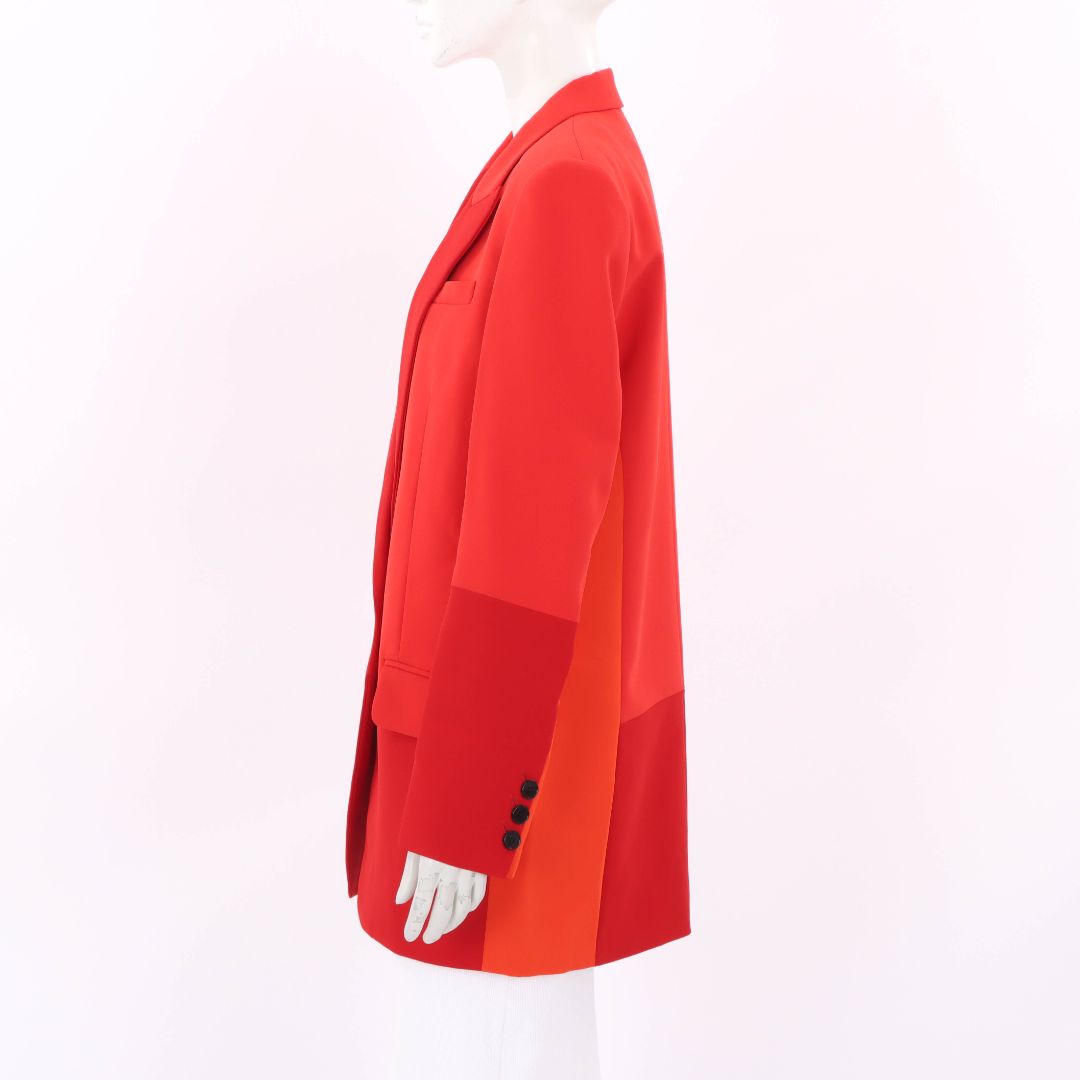 Barbara Bui Single Breasted Blazer Size 42 | AU 14