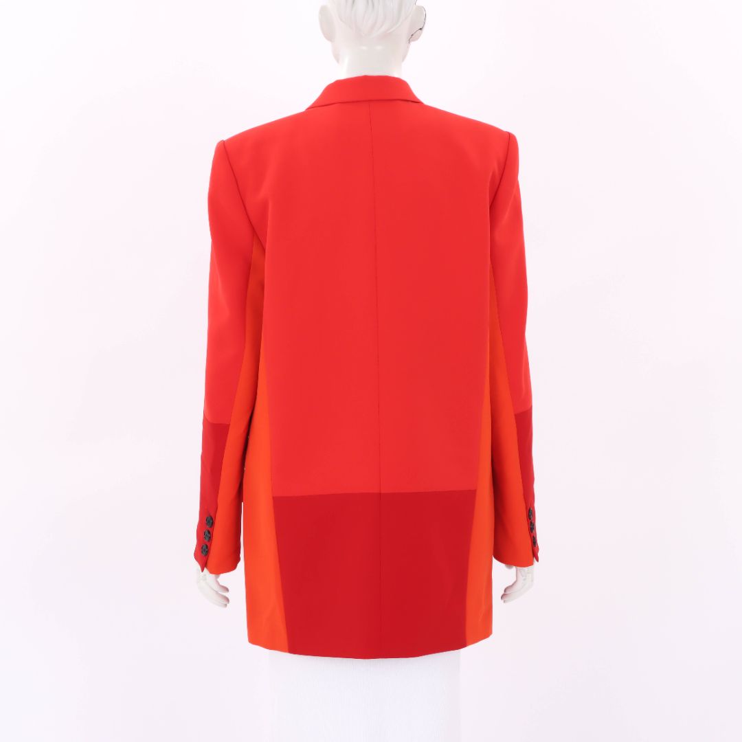 Barbara Bui Single Breasted Blazer Size 42 | AU 14