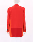 Barbara Bui Single Breasted Blazer Size 42 | AU 14
