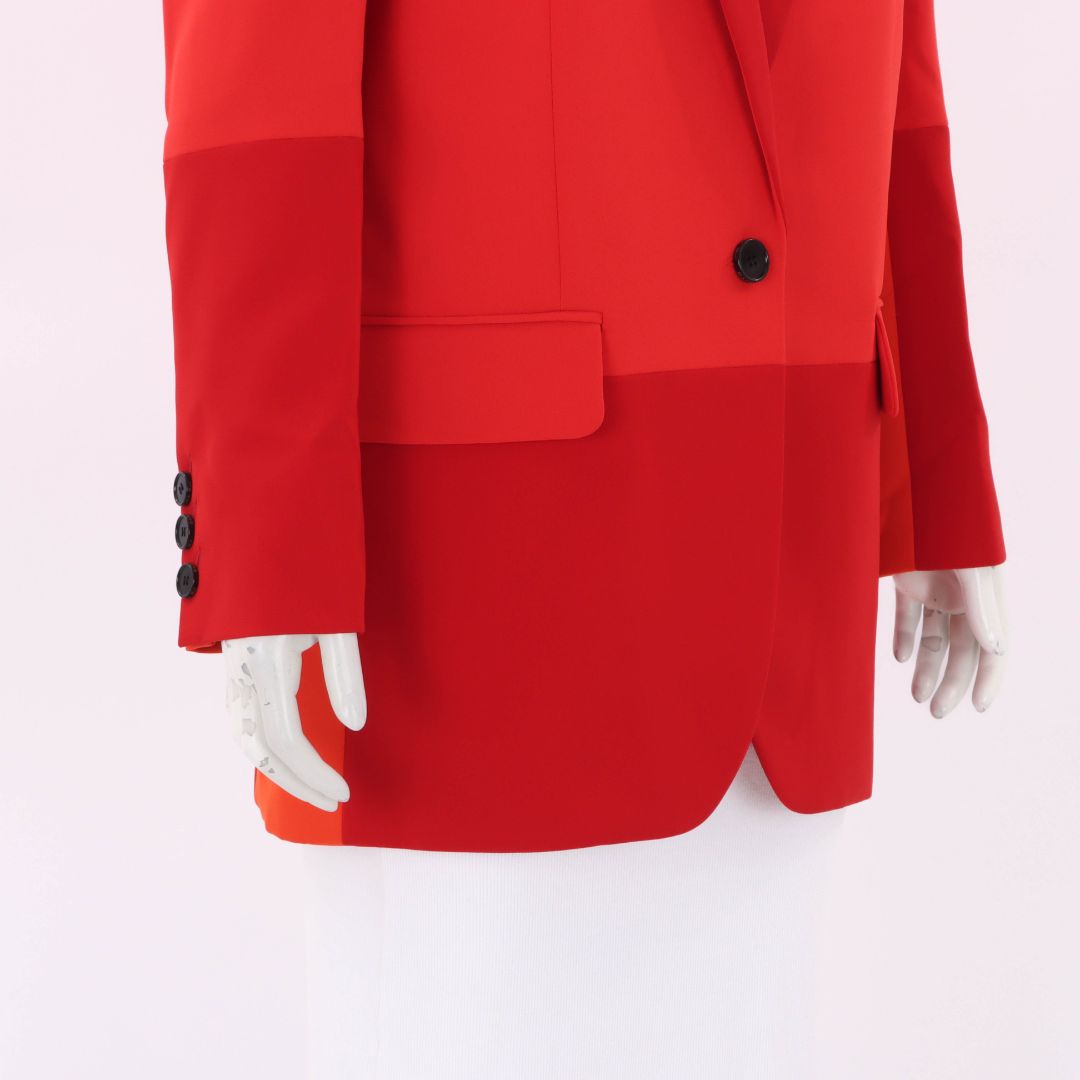 Barbara Bui Single Breasted Blazer Size 42 | AU 14