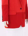 Barbara Bui Single Breasted Blazer Size 42 | AU 14