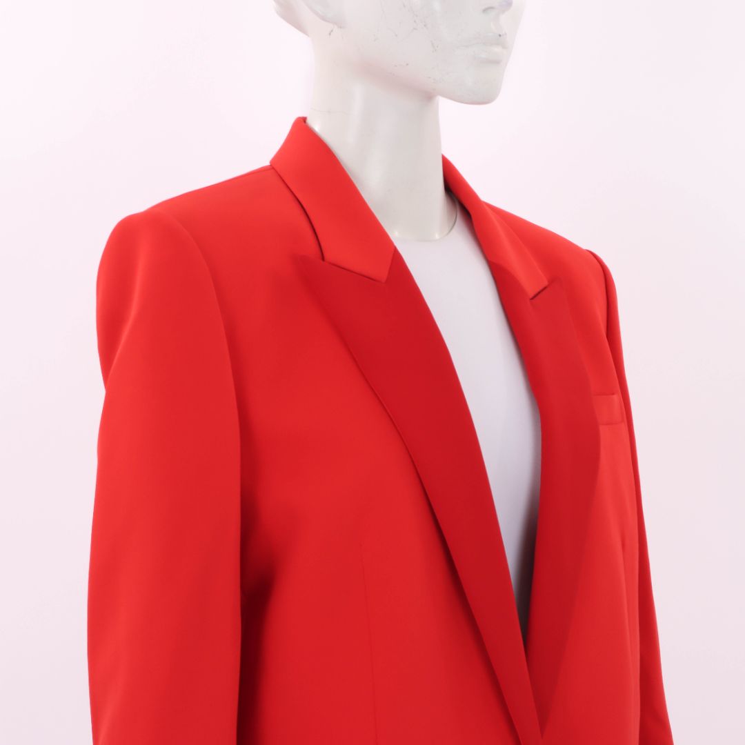 Barbara Bui Single Breasted Blazer Size 42 | AU 14