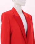 Barbara Bui Single Breasted Blazer Size 42 | AU 14