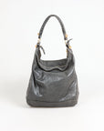 Balenciaga Motocross Giant 21 Day Bag