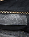 Balenciaga Motocross Giant 21 Day Bag