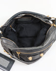 Balenciaga Motocross Giant 21 Day Bag
