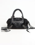 Balenciaga Motocross Giant 21 Day Bag