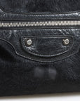 Balenciaga Motocross Giant 21 Day Bag