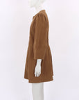 Ulla Johnson Denim Wilona Dress Size US 8 | AU 12