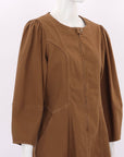 Ulla Johnson Denim Wilona Dress Size US 8 | AU 12