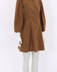 Ulla Johnson Denim Wilona Dress Size US 8 | AU 12