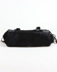 Balenciaga Pony Hair City 2 Way Bag