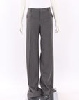 Gucci Wool Pant Size IT 44 | AU 12