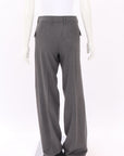 Gucci Wool Pant Size IT 44 | AU 12