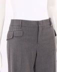 Gucci Wool Pant Size IT 44 | AU 12