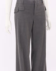 Gucci Wool Pant Size IT 44 | AU 12