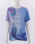 Isabel Marant 'Zewel' Logo Tee Size S