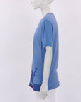 Isabel Marant 'Zewel' Logo Tee Size S