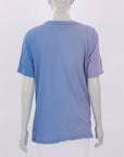 Isabel Marant 'Zewel' Logo Tee Size S
