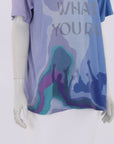 Isabel Marant 'Zewel' Logo Tee Size S