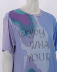 Isabel Marant 'Zewel' Logo Tee Size S