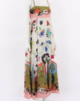 Alemais 'Evergreen' Sundress Size 10