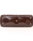 Christian Dior Large Lady Dior Bag