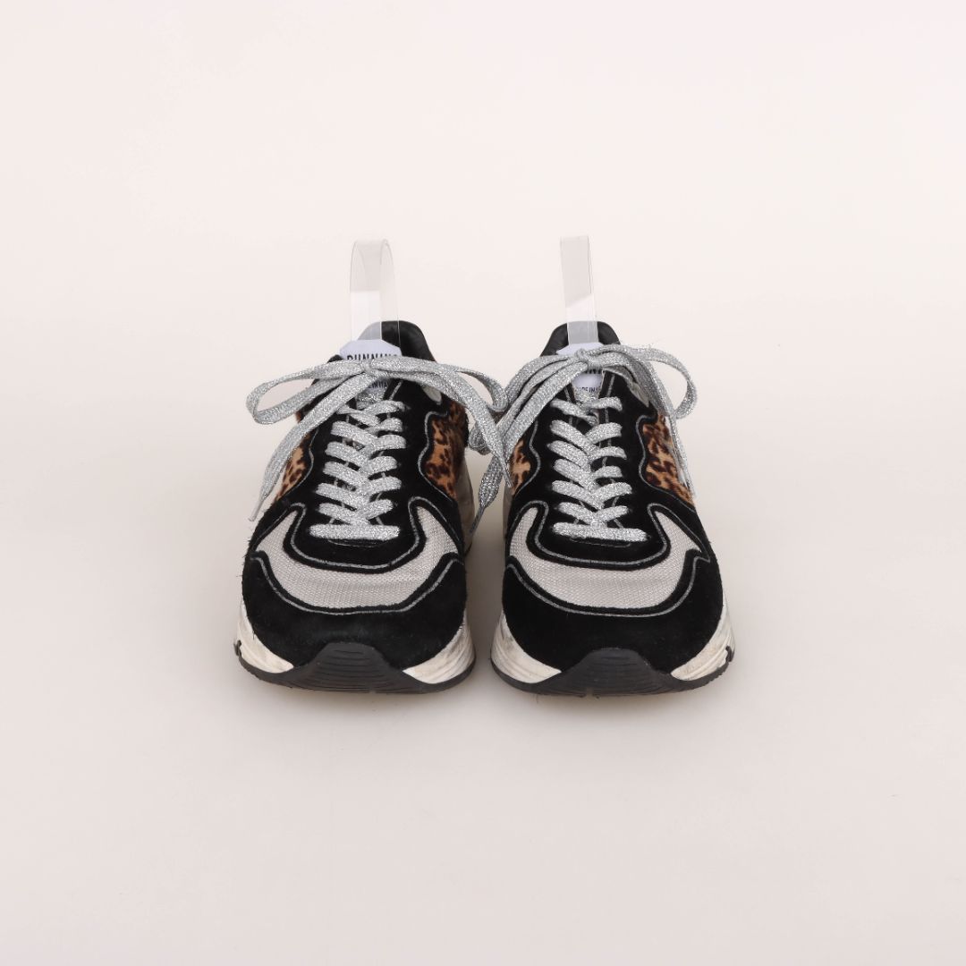 Golden Goose 'Running' Sneakers Size 39
