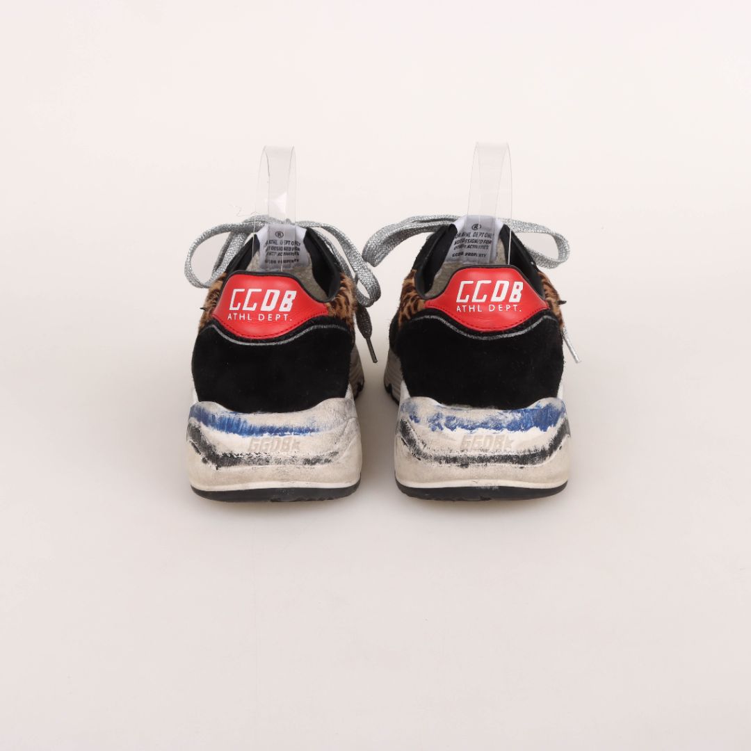 Golden Goose 'Running' Sneakers Size 39