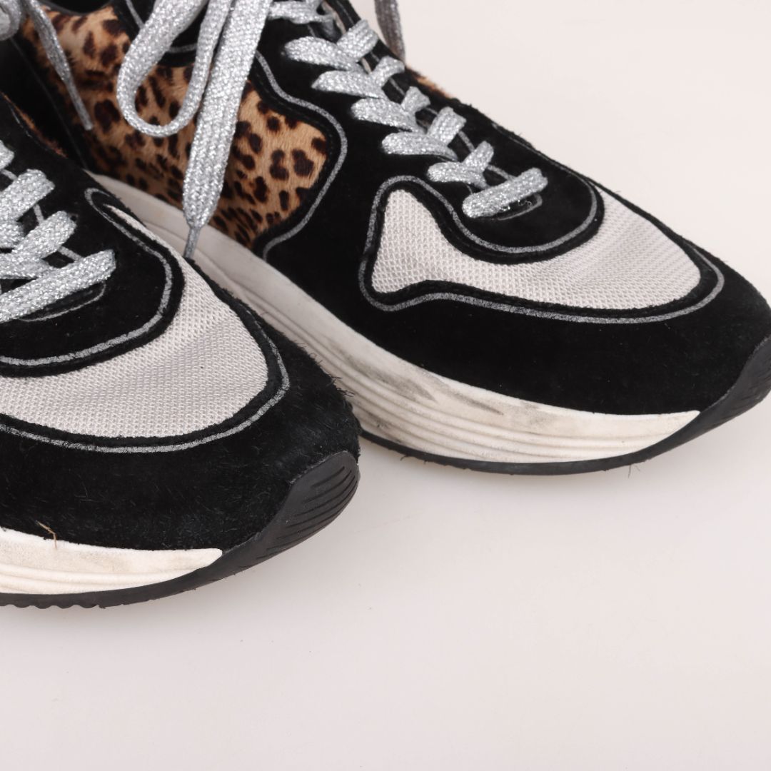 Golden Goose 'Running' Sneakers Size 39
