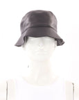 Loewe Leather Fisherman Hat Size 59