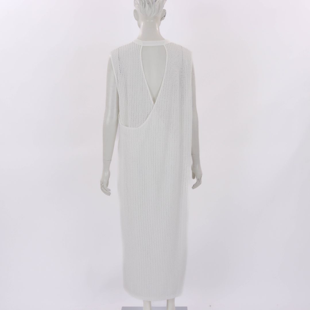 Camilla and Marc 'Atlas' Textured Tank Dress Size 8