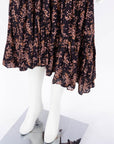 Ulla Johnson 'Joan' Midi Dress Size US 8 | AU 12