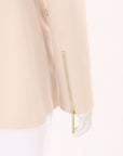 Aje Athletica Bonded Blazer 10
