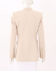 Aje Athletica Bonded Blazer 10