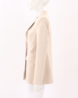 Aje Athletica Bonded Blazer 10
