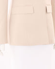 Aje Athletica Bonded Blazer 10
