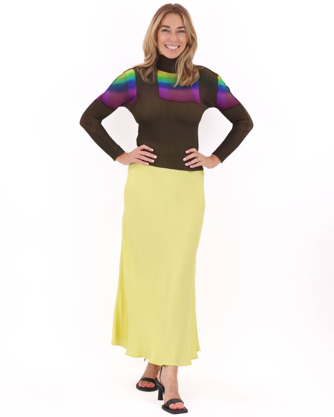 Discover: Issey Miyake Pleats Please