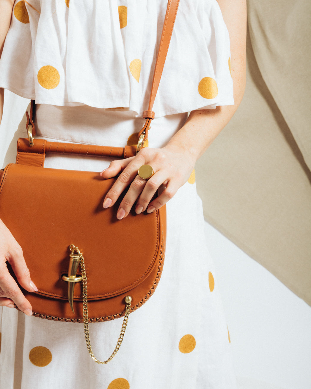 CC Talks with Perth Fashion Stylist Andrea