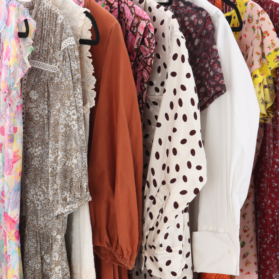 MARKET DAY LOWDOWN: Tips & tricks for our biggest sale event of the year.