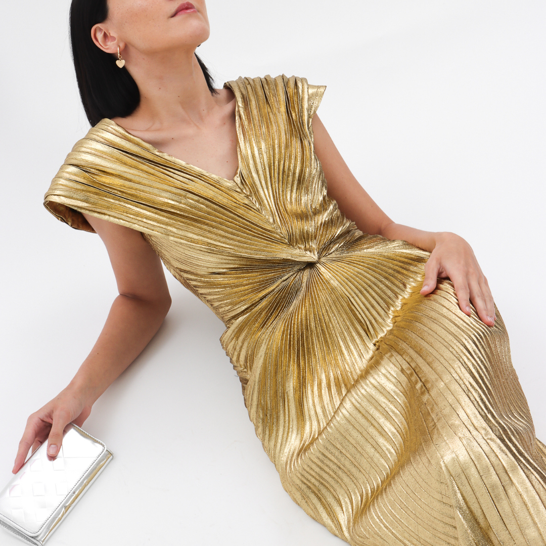 FASHION ICONS: Sustainable celeb style that won’t break the bank.