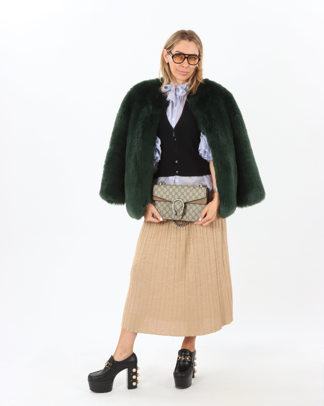 Finding your personal style: Re-creating looks from our favourite runway collections