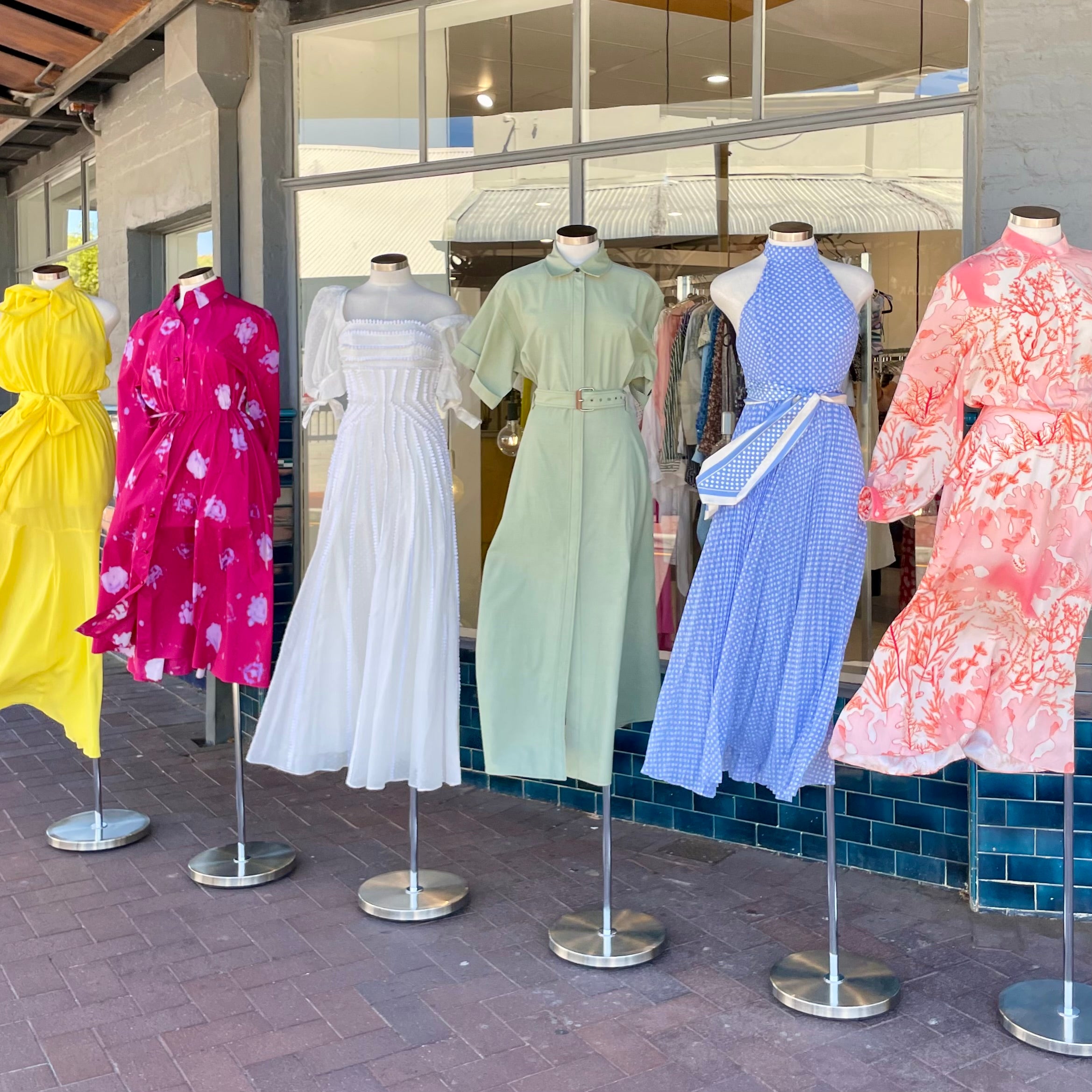 CC STYLE EDIT: European Summer