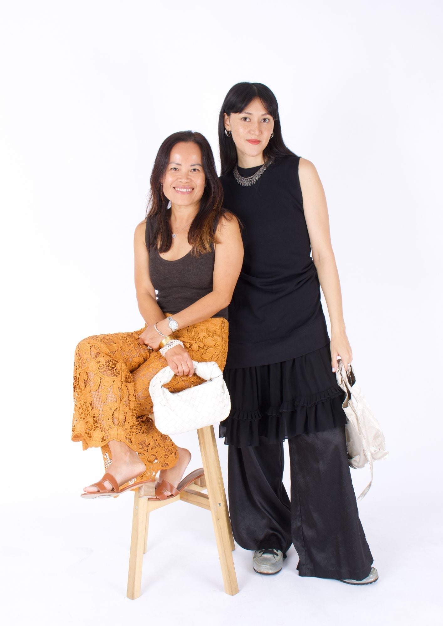 This Valentines Day- A Love Letter to Getting Dressed