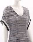 Missoni Knit Top Size Extra Large