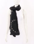 Louis Vuitton Monogram Scarf